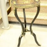 844 8044 LAMP TABLE